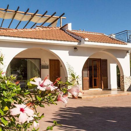 Manta Bianca Villa Siracusa Sicily Plemmirio... Syrakus Exterior foto